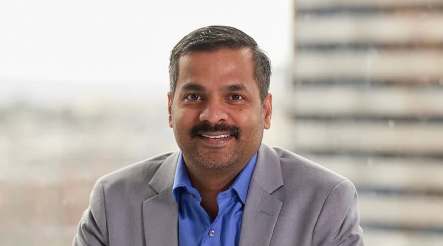  Anand Rajackal
