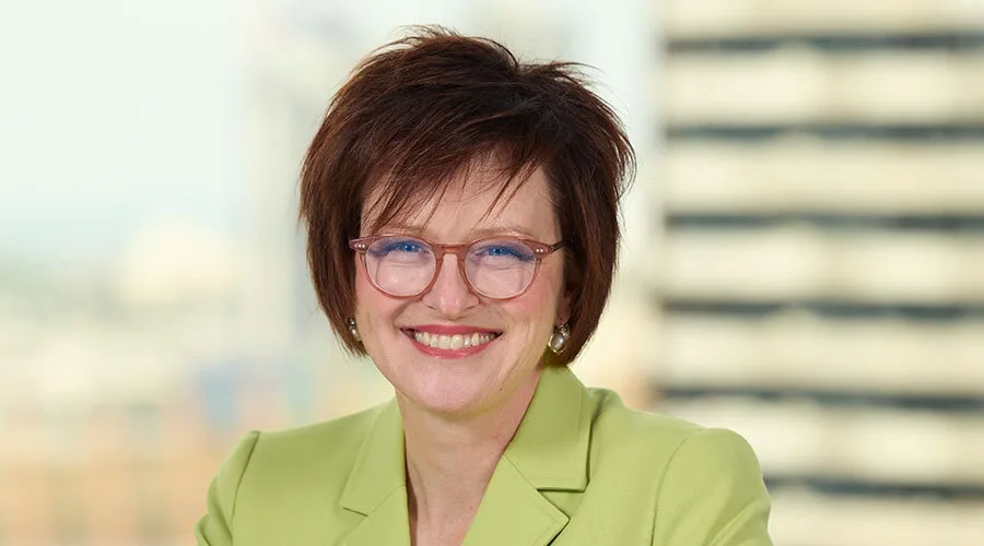  Kathryn Thorson (née Howard)