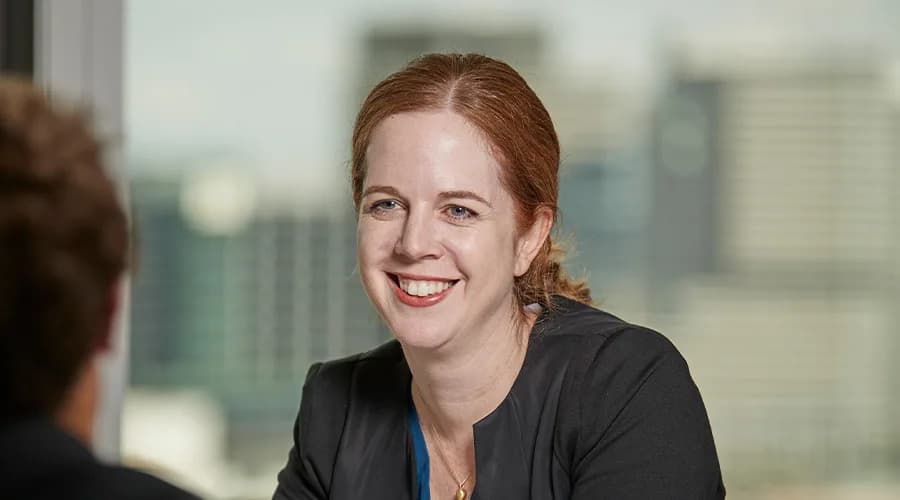  Ana Forster