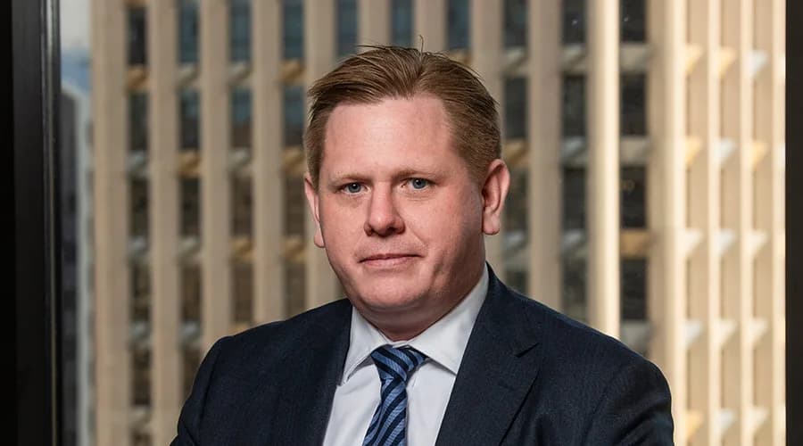  Michael Maconochie