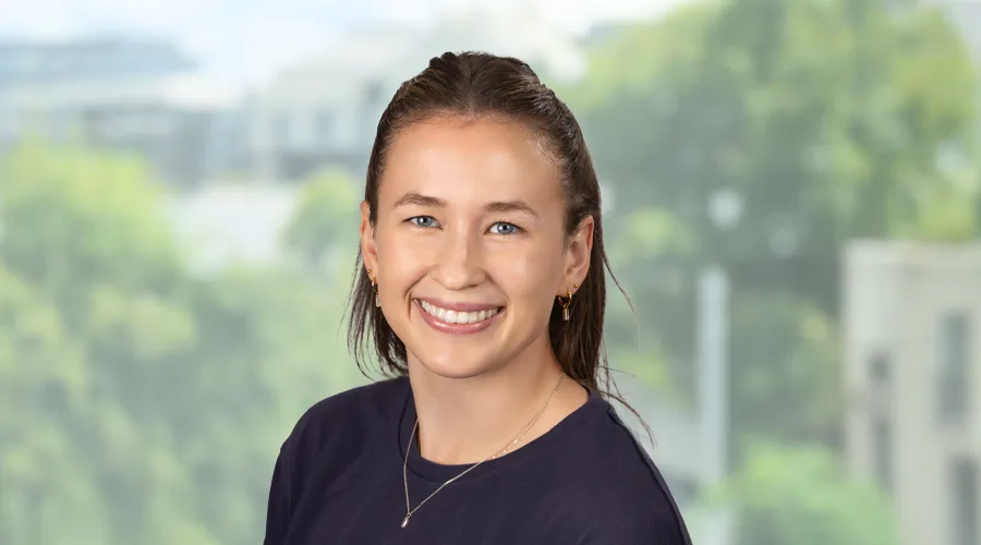  Kirralee Pavy
