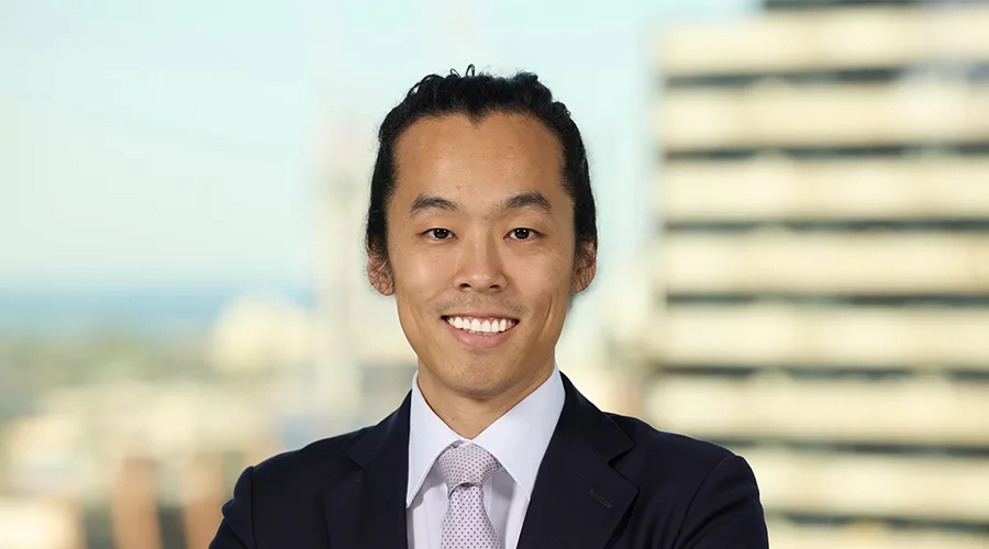  Simon Cho