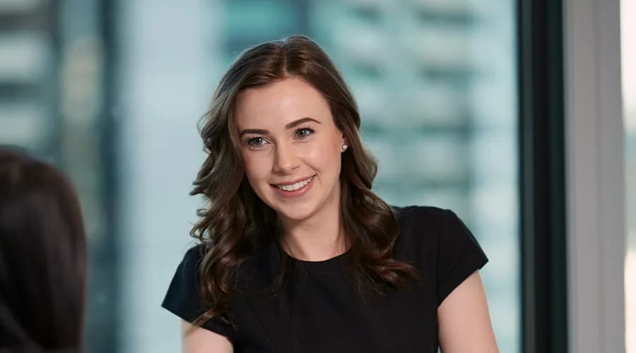  Bianca McCormack