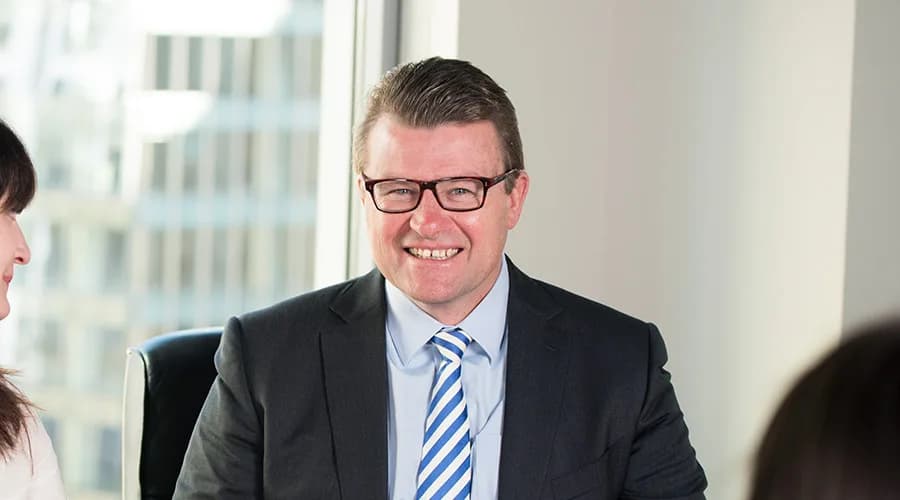  Simon Morgan