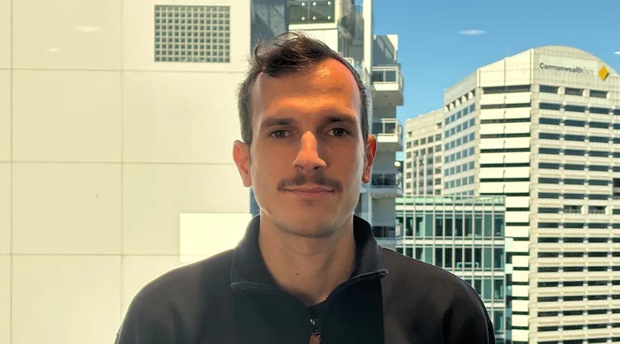  Anton Bosnic