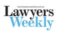 Lawyers Weekly – Australian Law Awards 2018