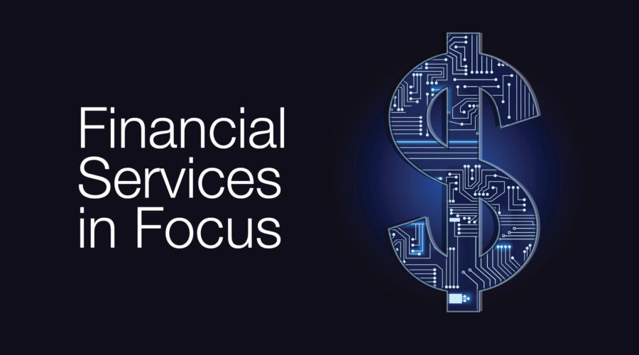 Financial Services in Focus – Issue 12
