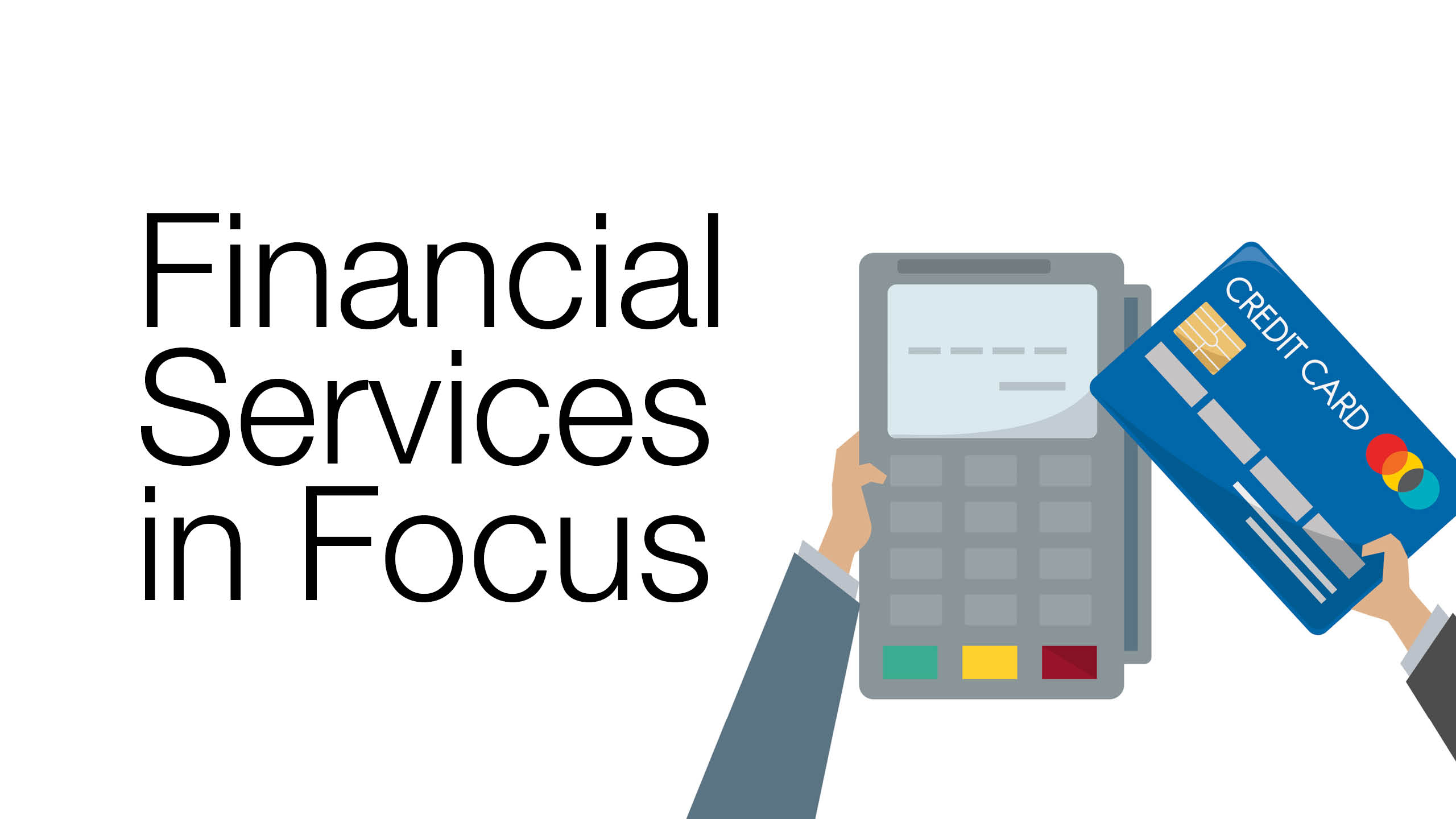 Financial Services in Focus – Issue 16