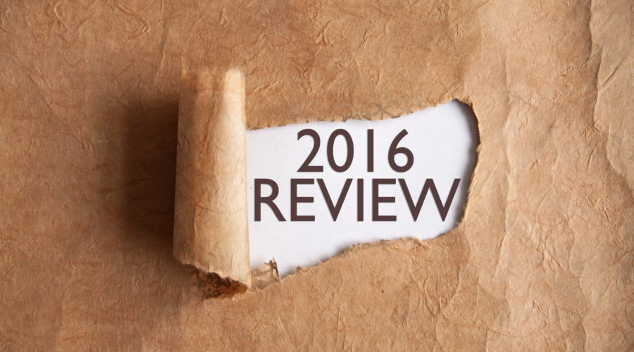 Statutory insurance NSW/ACT 2016 in review