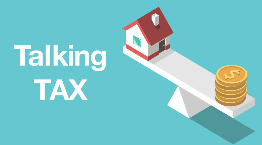 Talking Tax – Issue 101