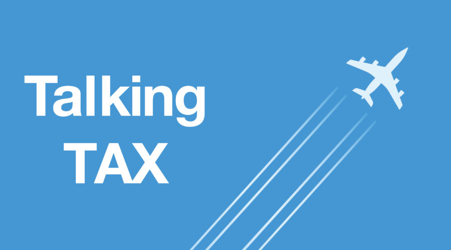 Talking Tax – Issue 104