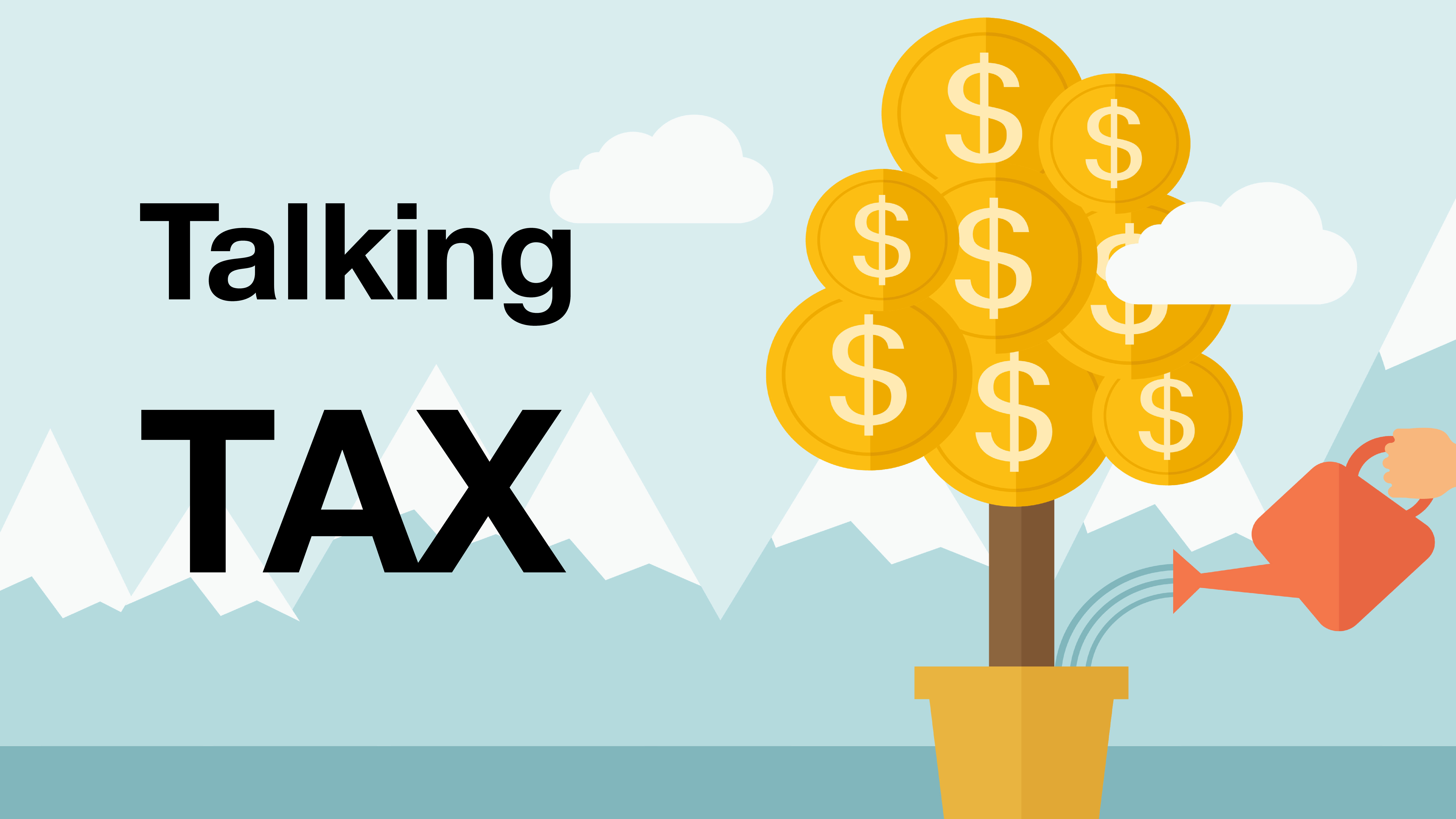 Talking Tax – Issue 94