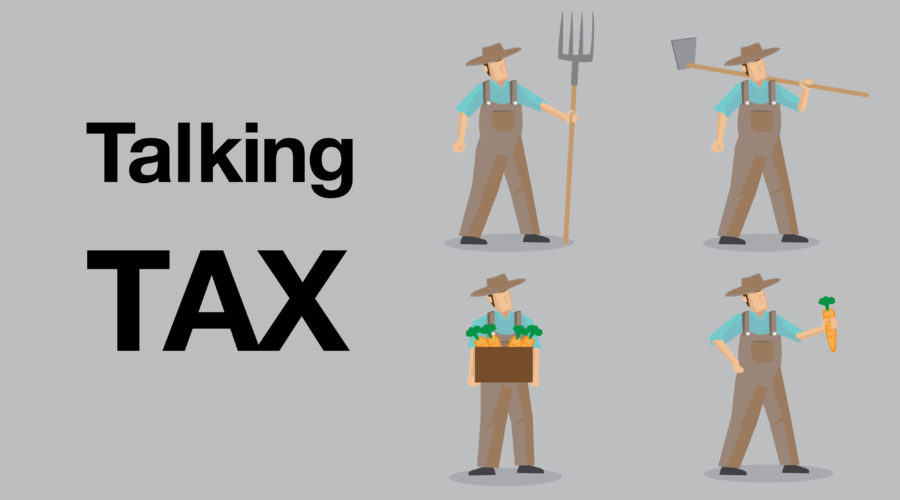 Talking Tax – Issue 95