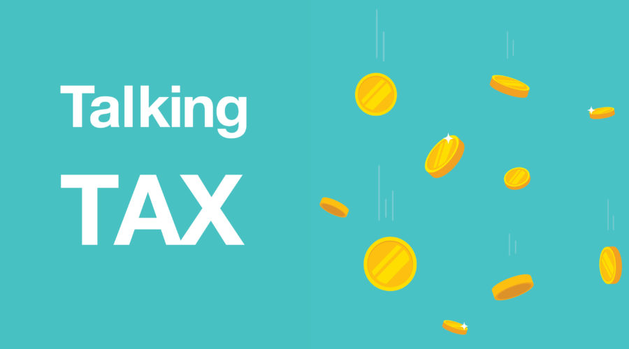 Talking Tax – Issue 96