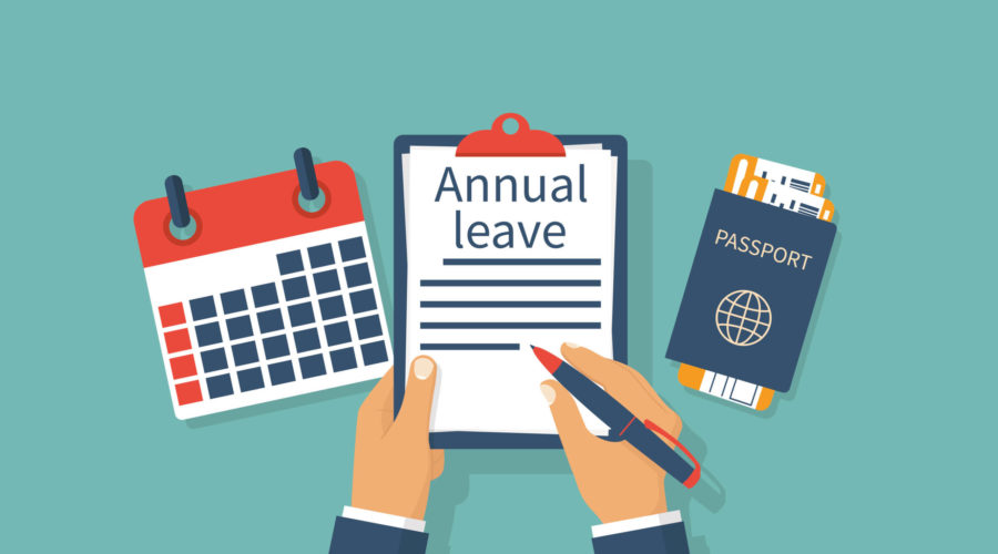 Thought there were no annual leave entitlements for casuals? Think again
