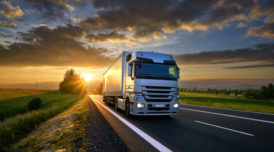 Heavy Vehicle National Law reform – will you be impacted?