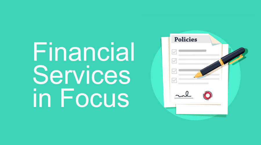 Financial Services in Focus – Issue 29