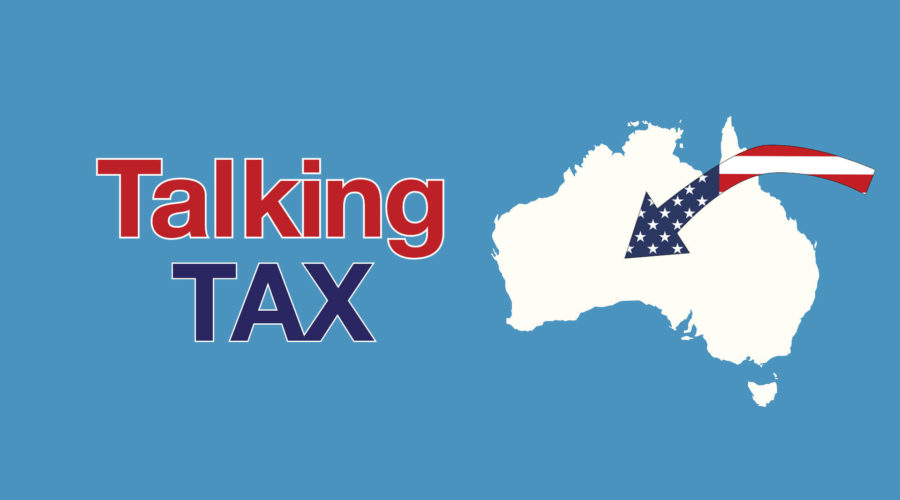 Talking Tax – Issue 169