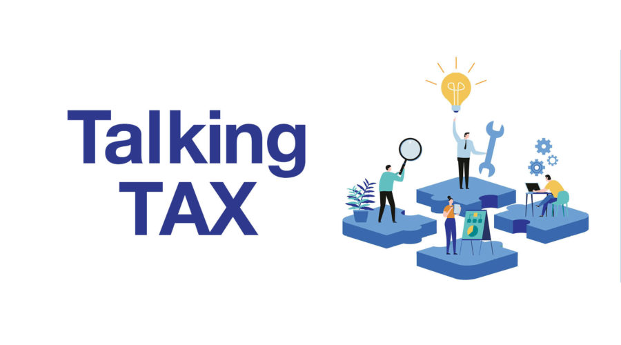 Talking Tax – Issue 170