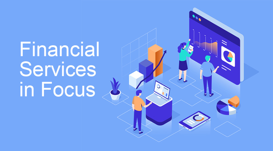 Financial Services in Focus – Issue 31