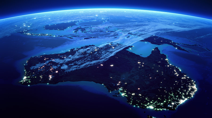 The Federal Government’s announcement to expand Australia’s energy grid capacity