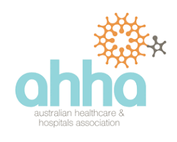 AHHA logo