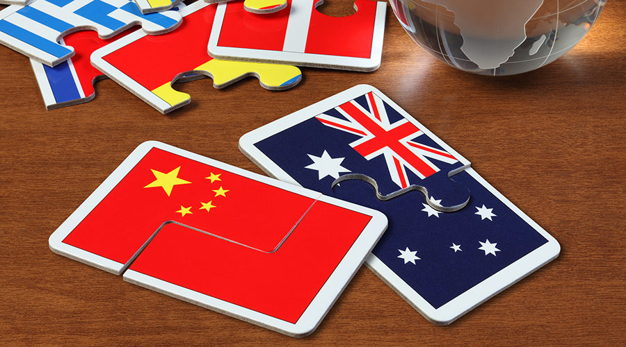 China’s trade sanctions: what Australian industries need to consider