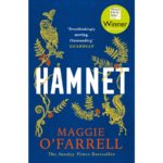 Hamnet Book Cover