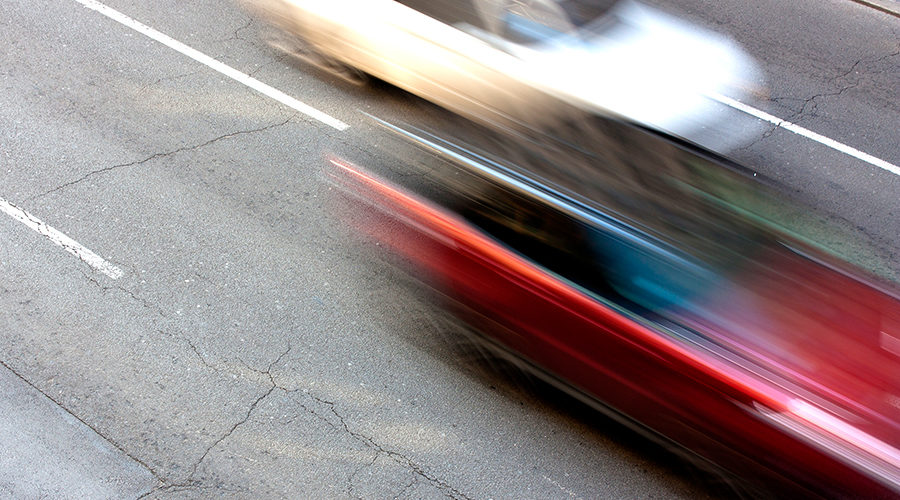Driver did not owe passenger duty of care in illegal street race, judge rules