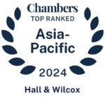 Chambers Firm logo 2023 - website