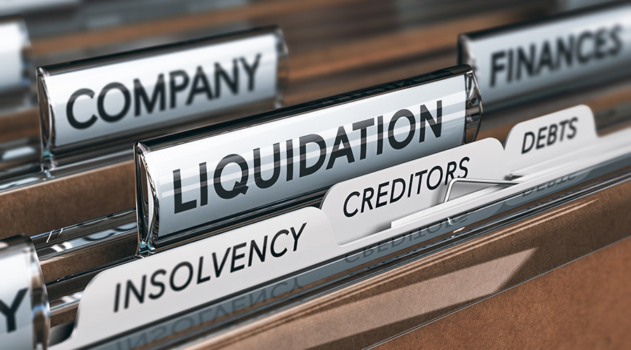 Unfair preferences: no set-off against liquidator’s recovery claim