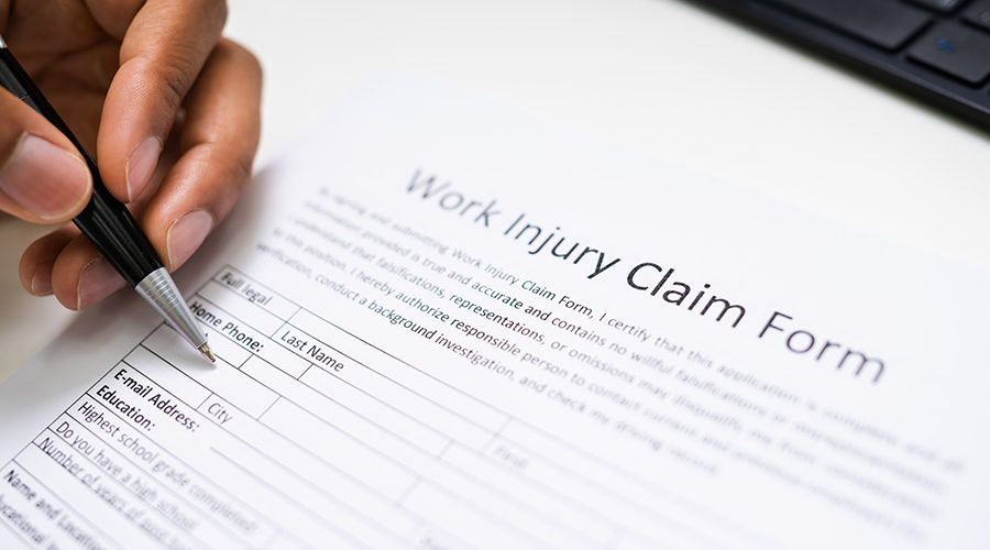 Analysis of the proposed amendments to the Workers Compensation and Injury Management Act in WA