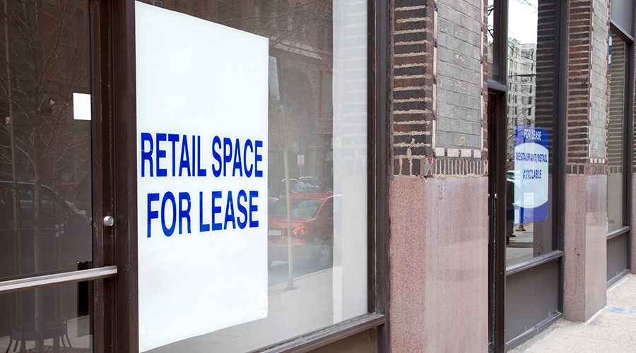 A retail premises sub-lease: what does that mean about the head-lease?