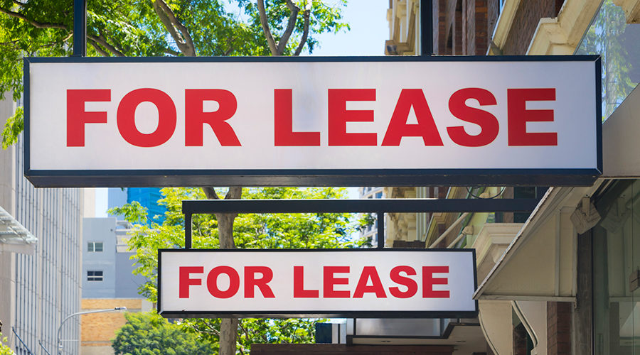 Roaring to victory: Victorian Supreme Court of Appeal provides guidance on ‘jumping’ in and out of retail leases