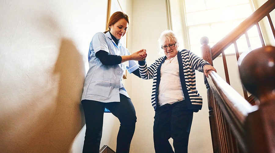 Health & Community Law Alert: is the status quo out of step with community expectations? Fair Work Commission to hear case seeking pay rise for aged care employees