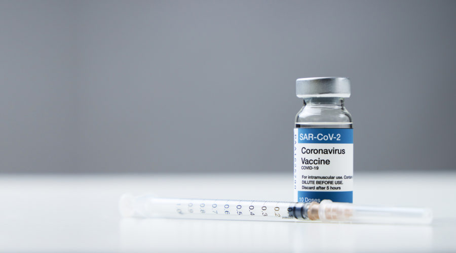What employers need to know about mandatory vaccinations
