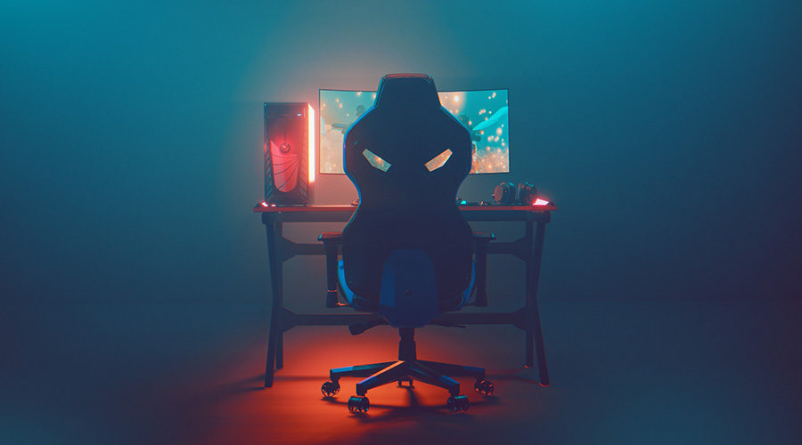 Rocked! Cyber attacks in the gaming industry are getting worse