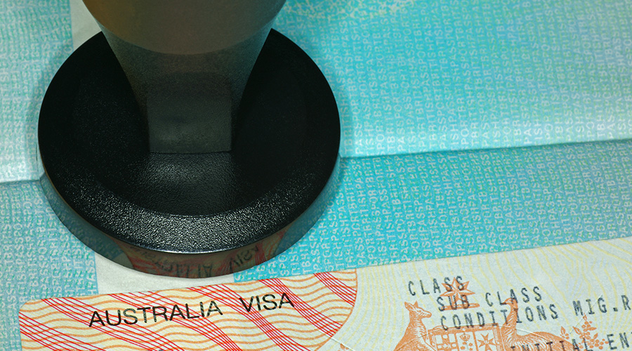 Migration update: changes affecting temporary visa-holders and migrant workers