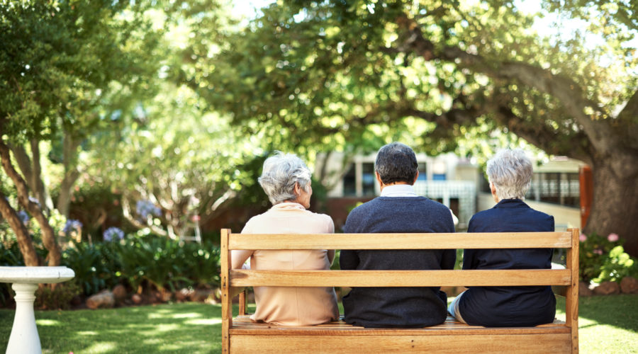 The workforce challenges arising from the Royal Commission into Aged Care, Quality and Safety recommendations