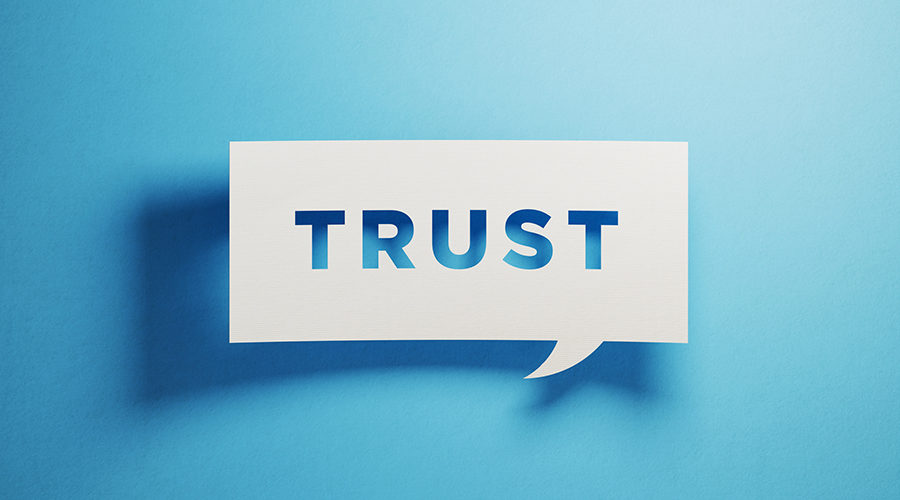 Do you have trust issues? A beneficiary’s right to information