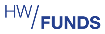 HW Funds logo