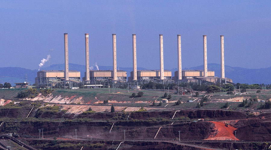 Hazelwood Power Station operators sentenced for air pollution offences