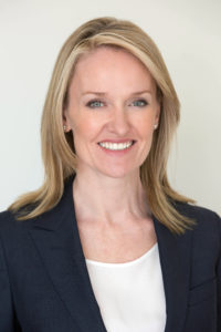 The Hon. Natalie Ward NSW Government Minister 