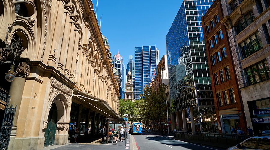 NSW Government releases extended COVID-19 commercial tenancy regulation