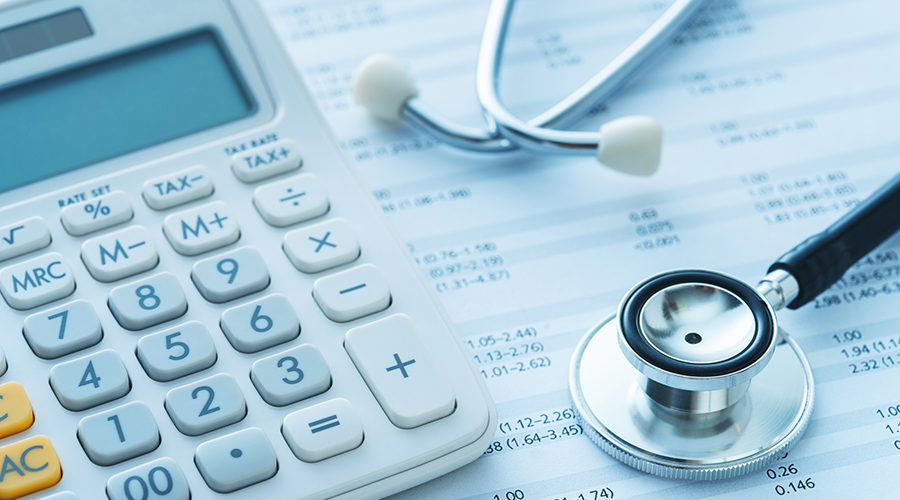 Medical and healthcare providers in the spotlight over payroll tax obligations