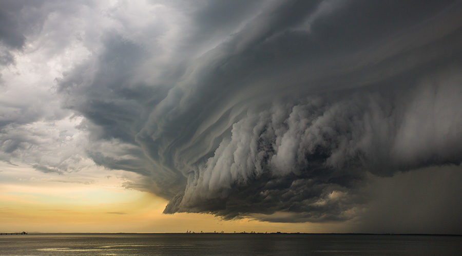Extreme weather: what are the legal implications for my business?
