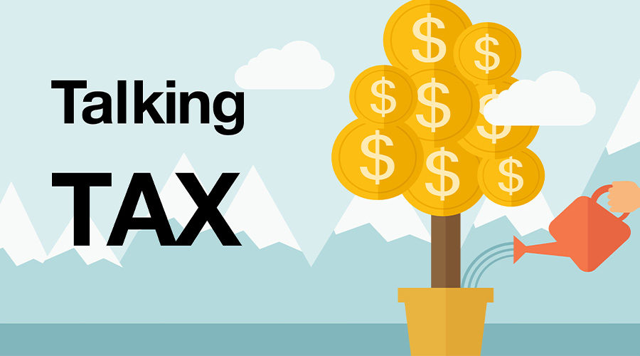 Talking Tax – Issue 188
