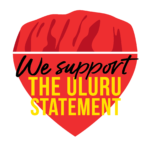 Uluru Statement from the Heart logo