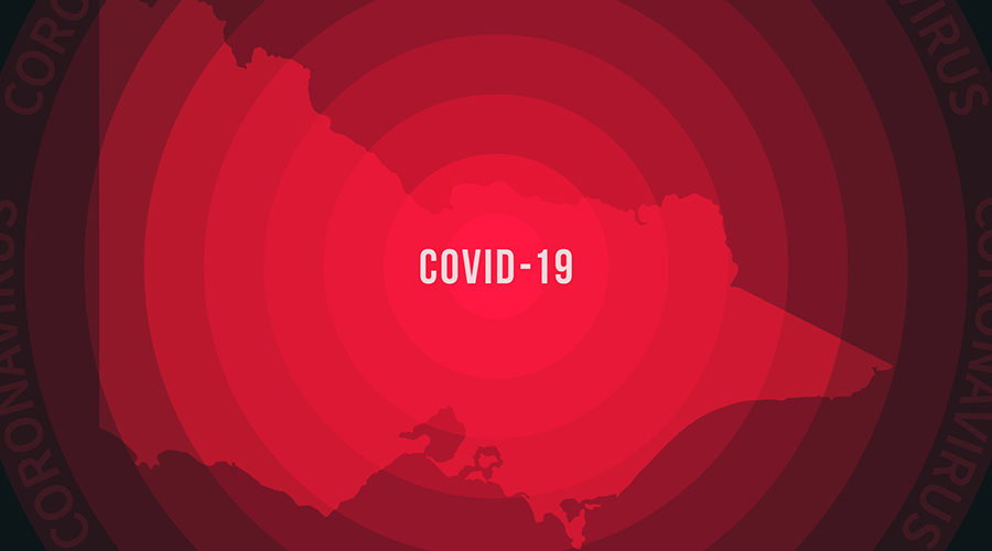 COVID-19 and Victoria: top six announcements