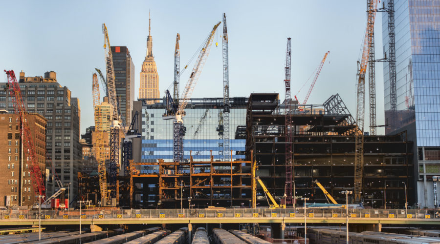 When your construction finance deal goes into default – know your rights and responsibilities